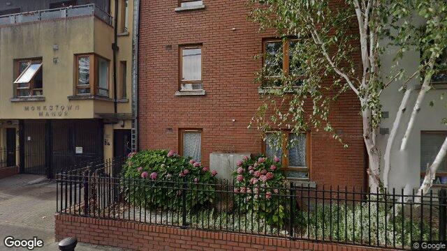 Street view of 14 Monkstown Manor, Monkstown Farm, Monkstown