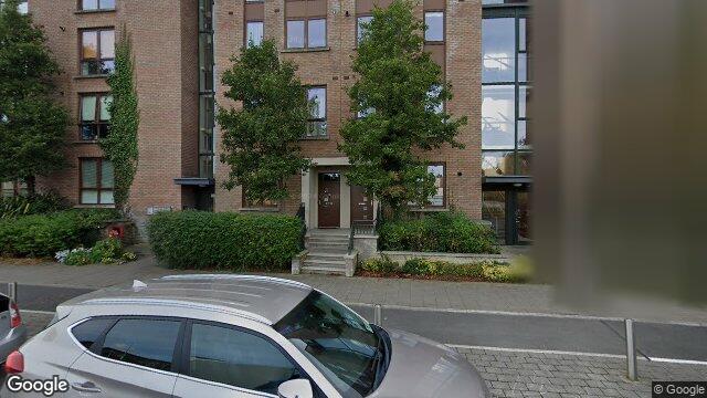 Street view of 19 Adamstown Way, Lucan
