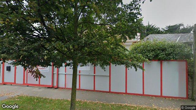 Street view of 89 Merrion Park, Blackrock