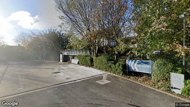 Street view of 134 Rochestown Avenue, Co Dublin