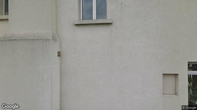 Street view of 3 Dualla Court, Stillorgan Road, Blackrock