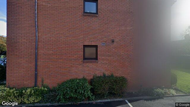 Street View near 34 Kingston Lodge, Clonliffe Road, Dublin 3