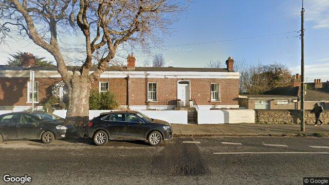 Street view of 272 Merrion Road, Merrion