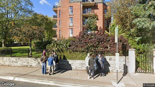 Street View near Apt.57 - Crescent House, Howth Road, Clontarf
