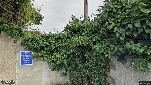 Street view of 9 Fairview Terrace, Dublin 3