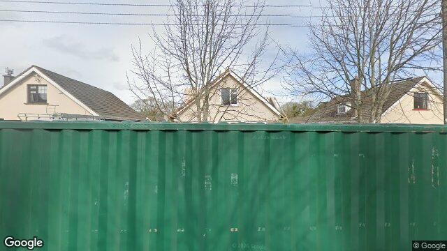 Street view of 9 Ardeevin Drive, Lucan