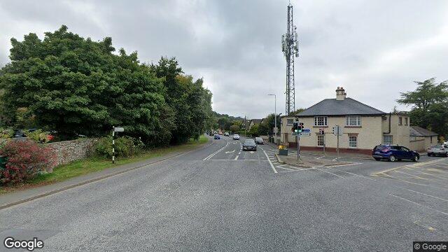 Street view of 20 Cairnsfort, Stepaside