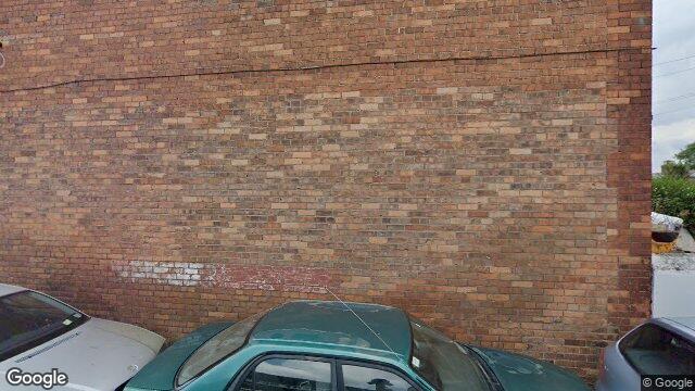 Street view of 25 Vernon Avenue, Dublin 3