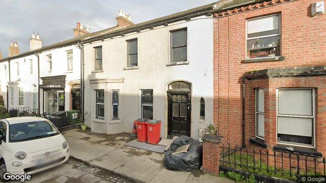 Street View near 15 Winsor Avenue, Fairview, Dublin 3