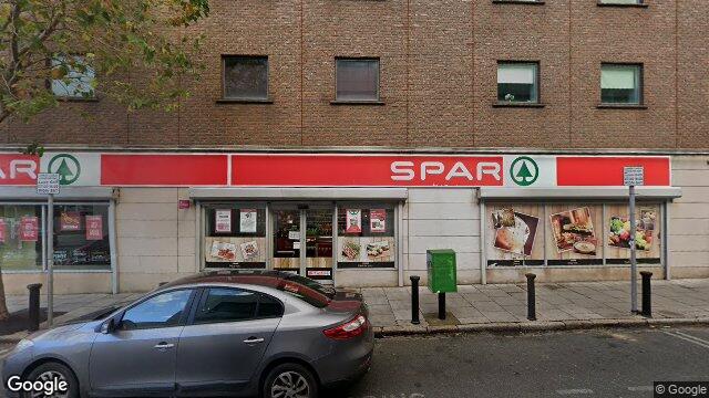 Street View near 45 the Lighthouse, East Wall, Lighthouse