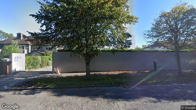 Street View near 143 Vernon Avenue, Clontarf, Dublin 3