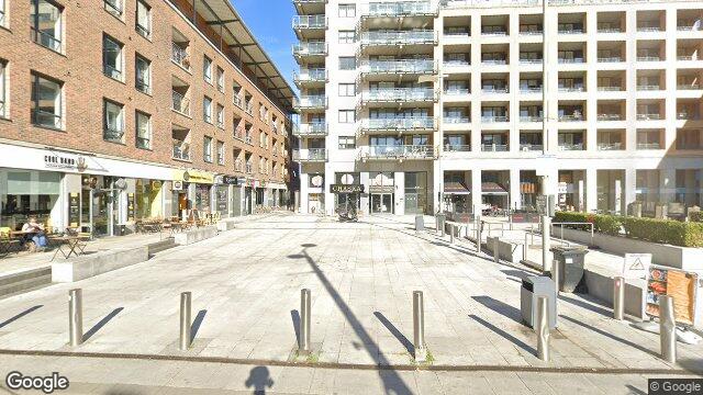 Street view of 26 Burton House, Ifsc, Mayor Street Lower