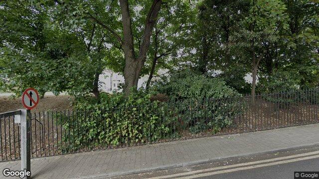 Street view of 47 Salthill, Monkstown, Dublin
