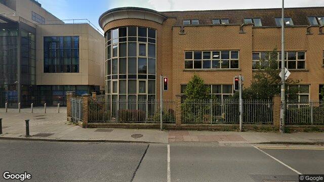 Street View near 36 Portside Court, East Wall, Dublin 3