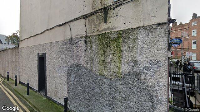 Street view of 4 Hardwicke Street, Dublin 1