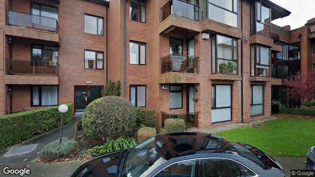 Street view of 76 Venetian Hall, Howth Road, Killester Dublin 5