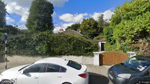 Street view of 67 Quinn's Road, Shankill