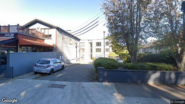 Street view of 1 Watermill Court, Watermill Road, Raheny