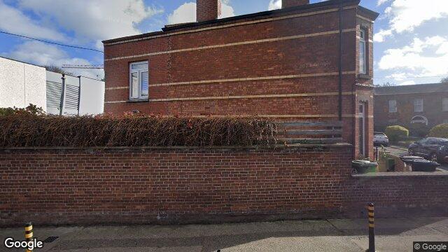 Street view of 1 Belmont Park, Donnybrook