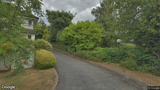 Street view of Perryhouse, 81 Monkstown Road, Blackrock