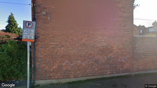 Street View near 16 Lomond Avenue, Dublin 3