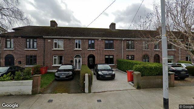 Street view of 80 Furry Park Road, Dublin 5