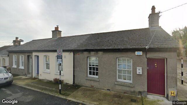 Street view of 26 Findlater Street, Dublin