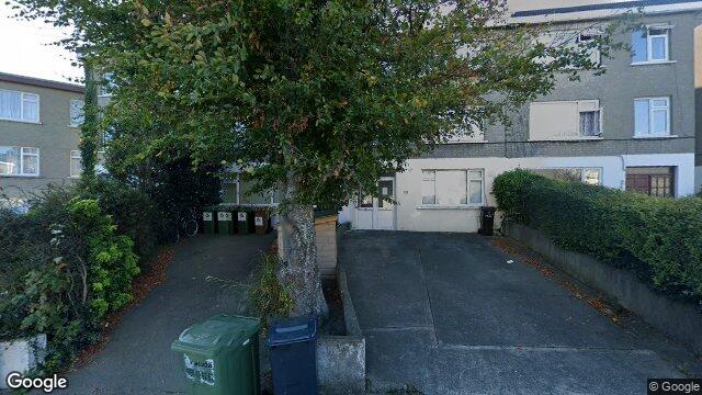 Street view of 30 Abbey View, Monkstown