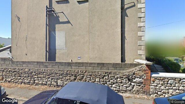 Street view of 90 Marlborough Road, Donnybrook