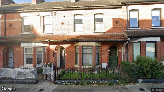 Street View near 69 Philipsburgh Avenue, Fairview, Dublin 3