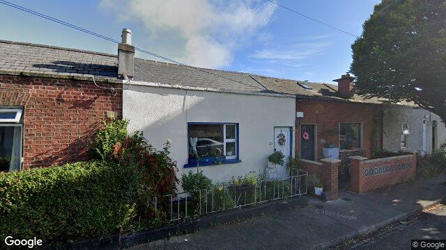Street View near 12 Foster Terrace, Ballybough, Dublin 3