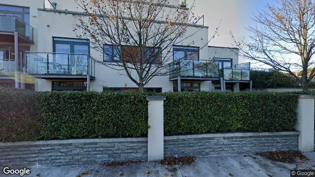 Street view of Apt 9 Raheny Wood, 9 Raheny Road, Dublin 5