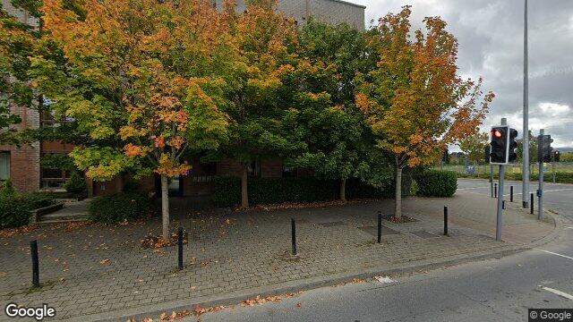 Street view of 10 Adamstown Park, Lucan, Co Dublin