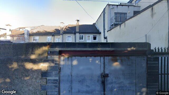 Street view of 2 Church Place, Sallynoggin, Dun Laoghaire