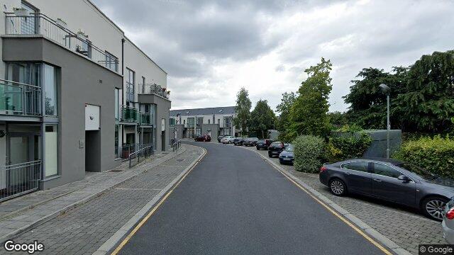 Street view of 67 Timbermill, Artane, Dublin