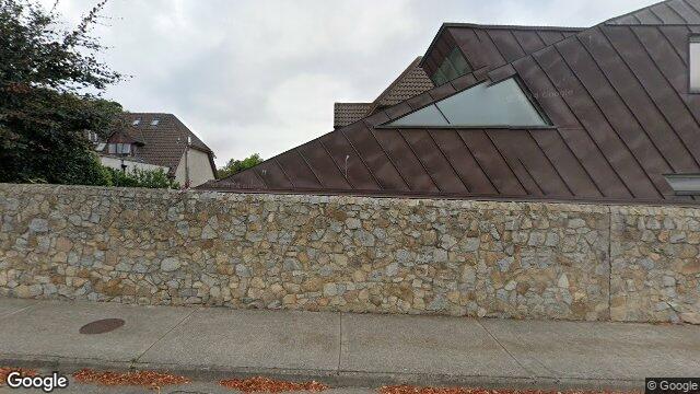 Street view of 2 Cloister Gate, Carysfort Avenue, Blackrock