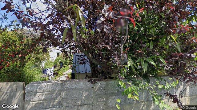 Street View near 3 Dollymount Rise, Dublin 3