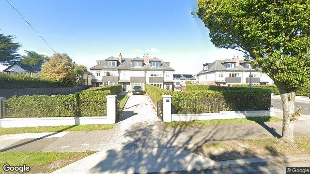 Street view of 1 Lonsdale, Dublin 5