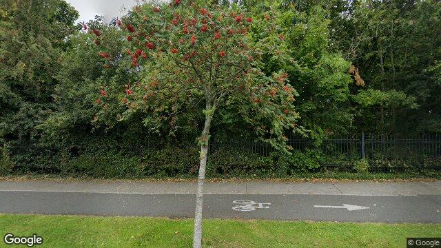 Street view of Apt 79, 79 Ballintyre Grove, Ballinteer
