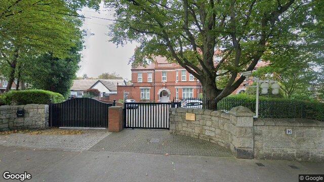 Street view of 188, Bloomfield Park, Donnybrook