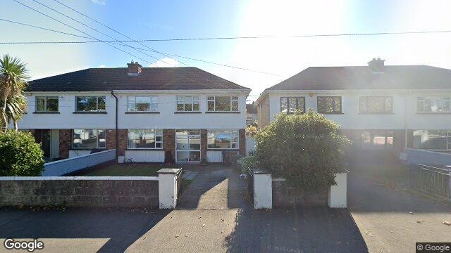Street view of 503 Howth Road, Raheny, Dublin 5