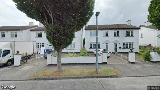 Street View near 71 Park Lawn, Dublin 3