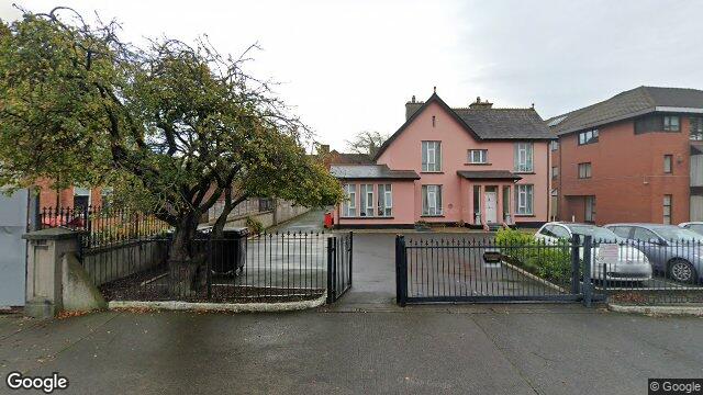 Street view of 17 Haddon Court, Haddon Road, Clontarf