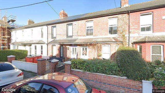Street View near 6 Foyle Road, Dublin 3