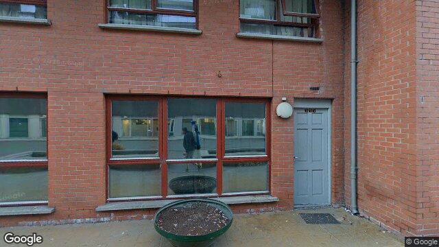 Street view of 368 Castleforbes Square, Castleforbes Road, Dublin 1