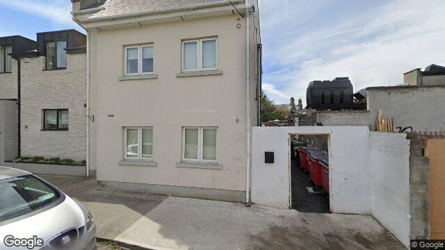 Street View near 76 Clontarf Park, Dublin 3