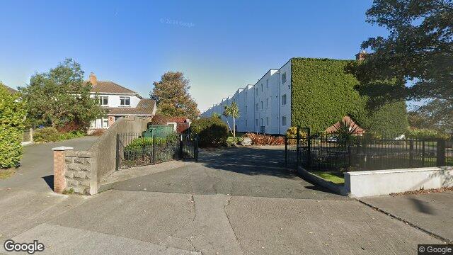 Street view of 7 Mariners Court, Dublin