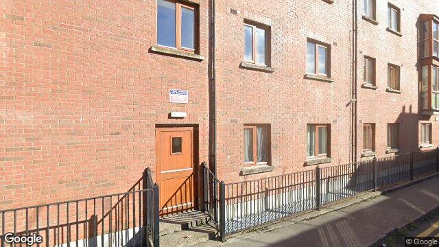 Street view of Apt 25, Frederick Court, 9 Frederick Lane North