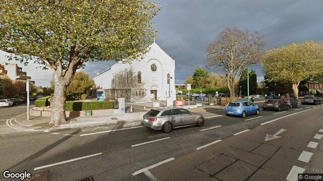 Street view of 11 Malton, 31-33 Merrion Road, Merrion