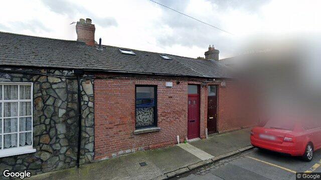 Street View near 15 Hyacinth Street, North Strand